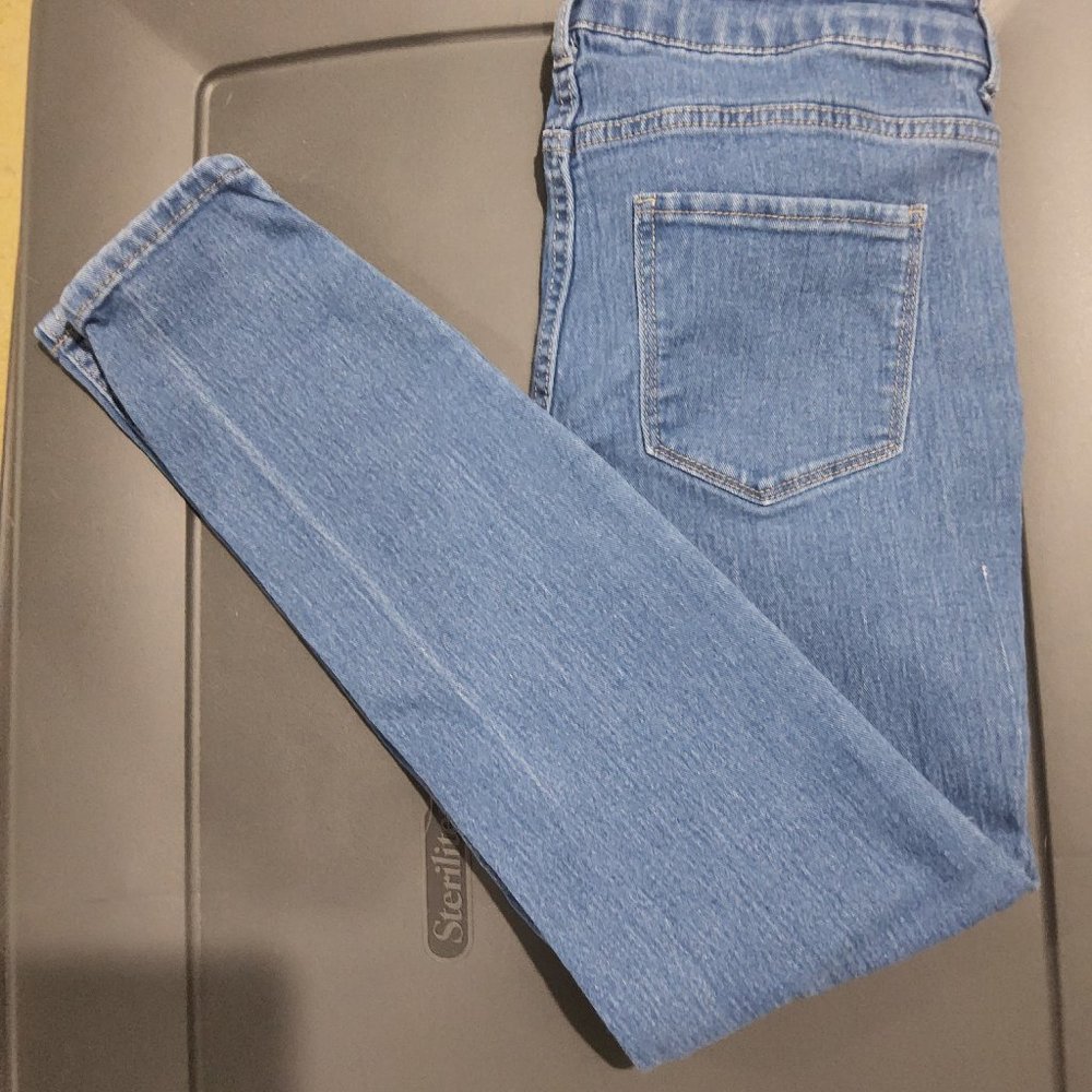 Forever 21 Jeans